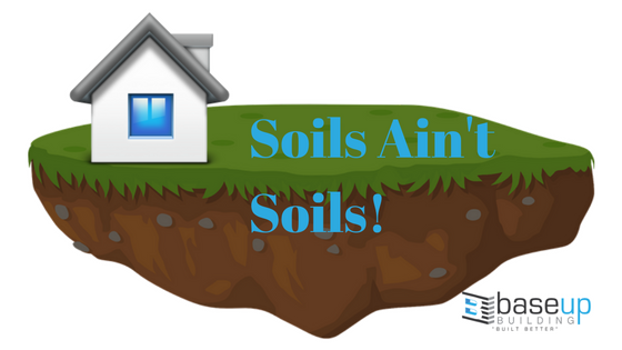  Soils Ain't Soils 
