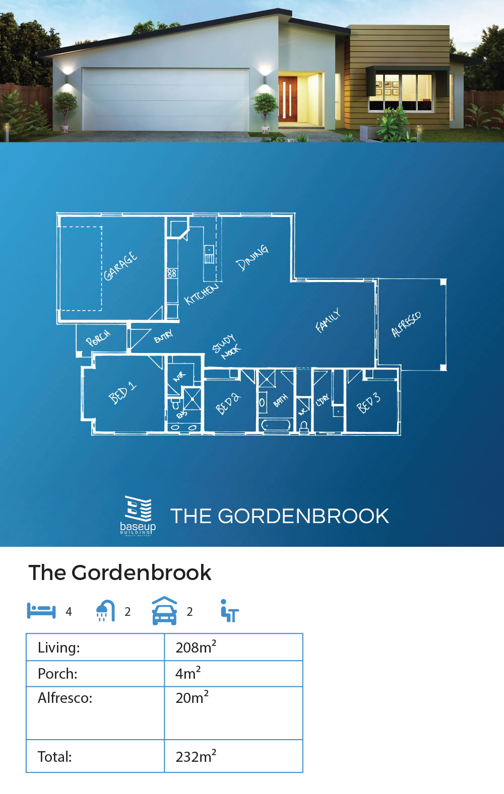 The Gordenbrook